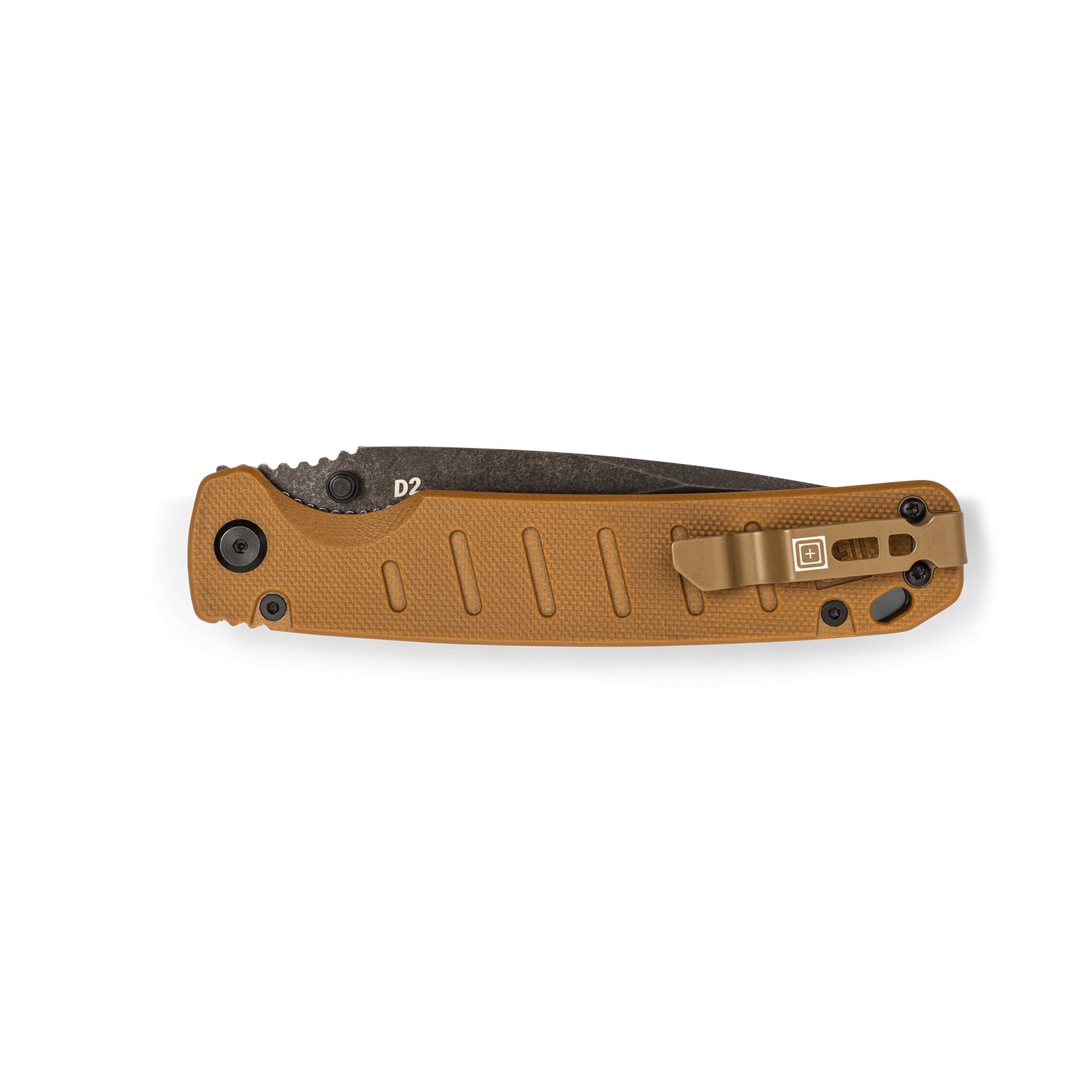 5.11 Tactical Braddock DP Full Knife-Tactical Gear UK