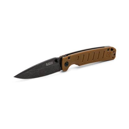 5.11 Tactical Braddock DP Full Knife-Tactical Gear UK