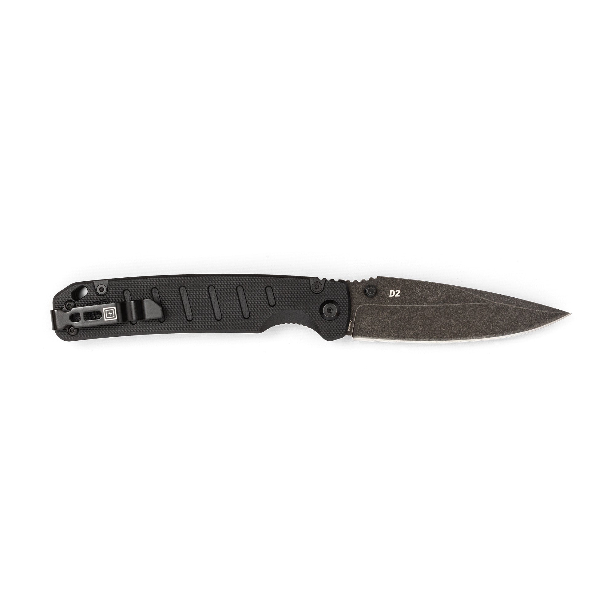 5.11 Tactical Braddock DP Full Knife-Tactical Gear UK