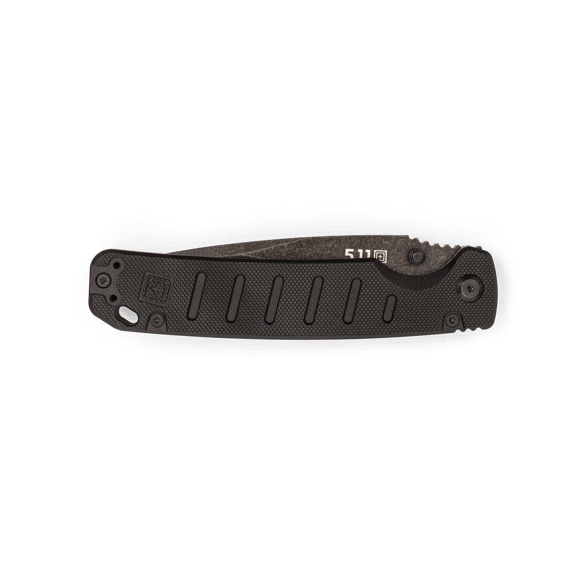 5.11 Tactical Braddock DP Full Knife-Tactical Gear UK