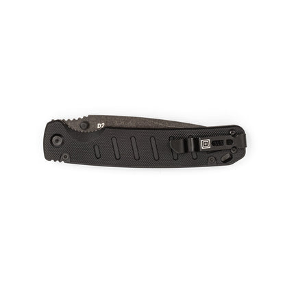 5.11 Tactical Braddock DP Full Knife-Tactical Gear UK