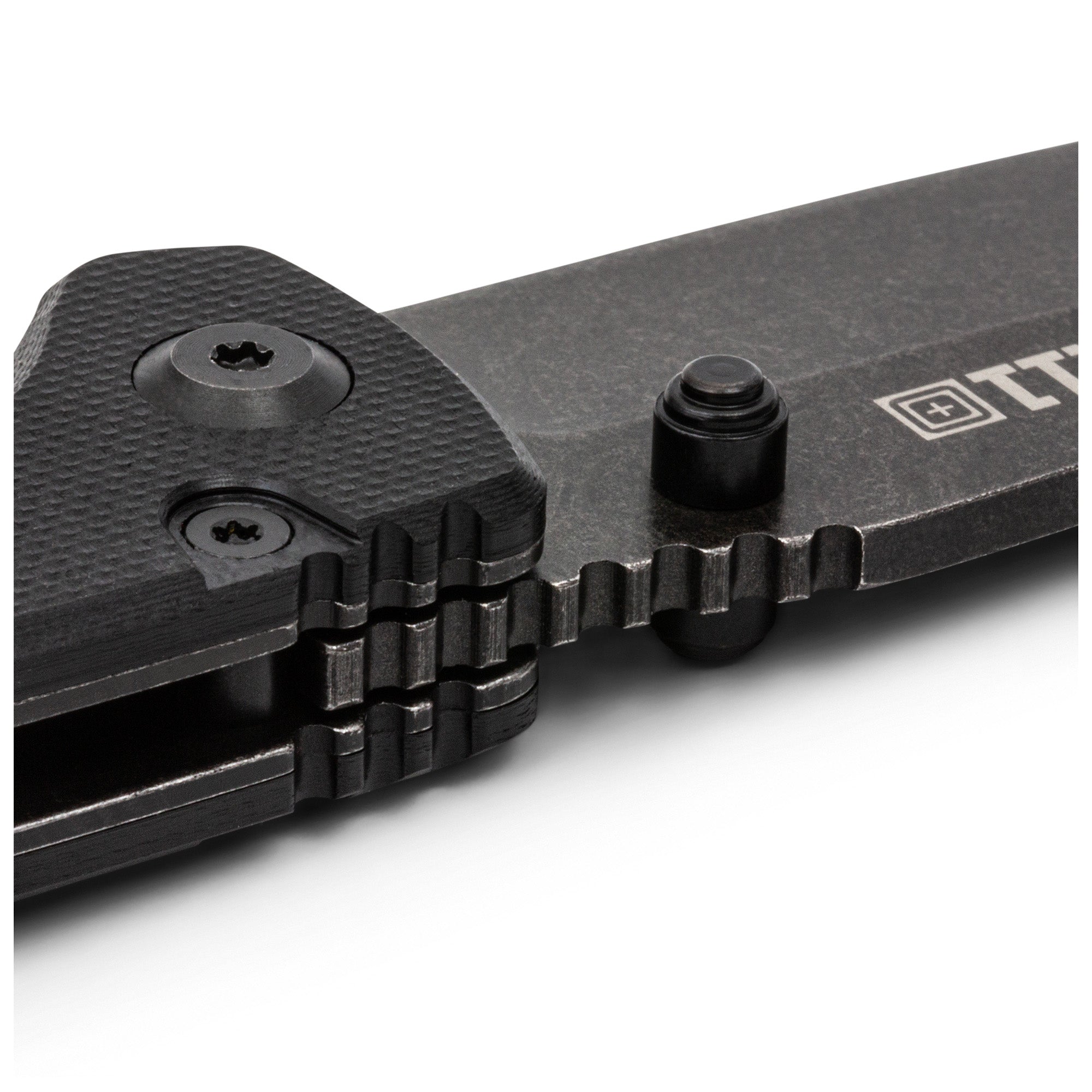 5.11 Tactical Braddock DP Full Knife-Tactical Gear UK