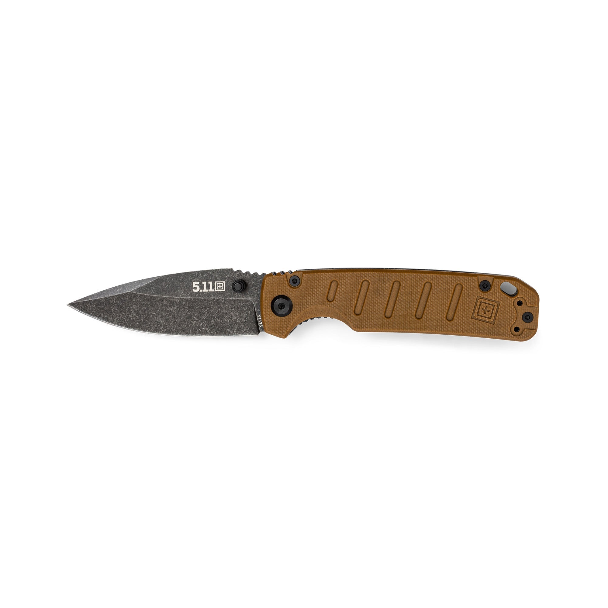 5.11 Tactical Braddock DP Mini Knife-Tactical Gear UK