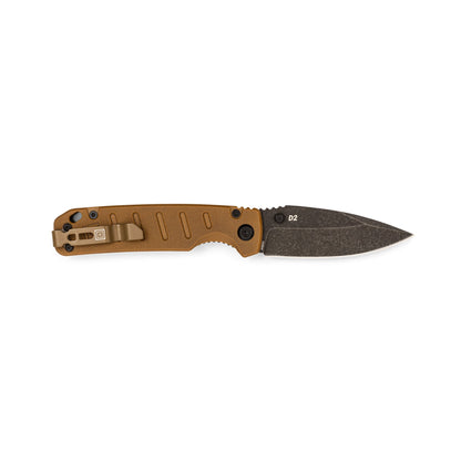 5.11 Tactical Braddock DP Mini Knife-Tactical Gear UK