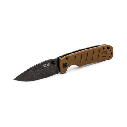 5.11 Tactical Braddock DP Mini Knife-Tactical Gear UK