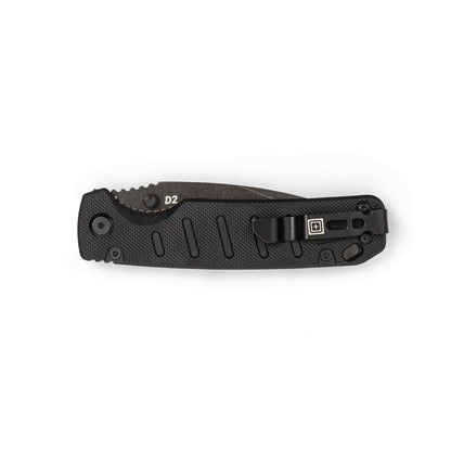 5.11 Tactical Braddock DP Mini Knife-Tactical Gear UK