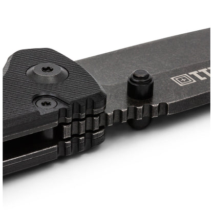 5.11 Tactical Braddock DP Mini Knife-Tactical Gear UK