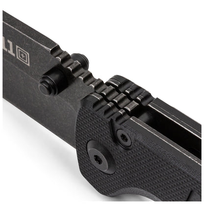 5.11 Tactical Braddock DP Mini Knife-Tactical Gear UK