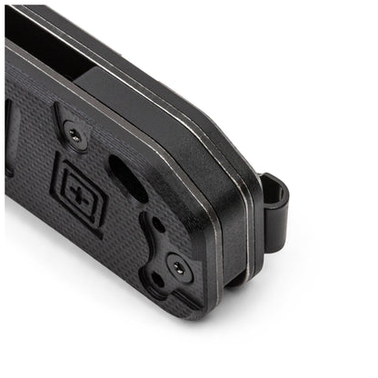 5.11 Tactical Braddock DP Mini Knife-Tactical Gear UK
