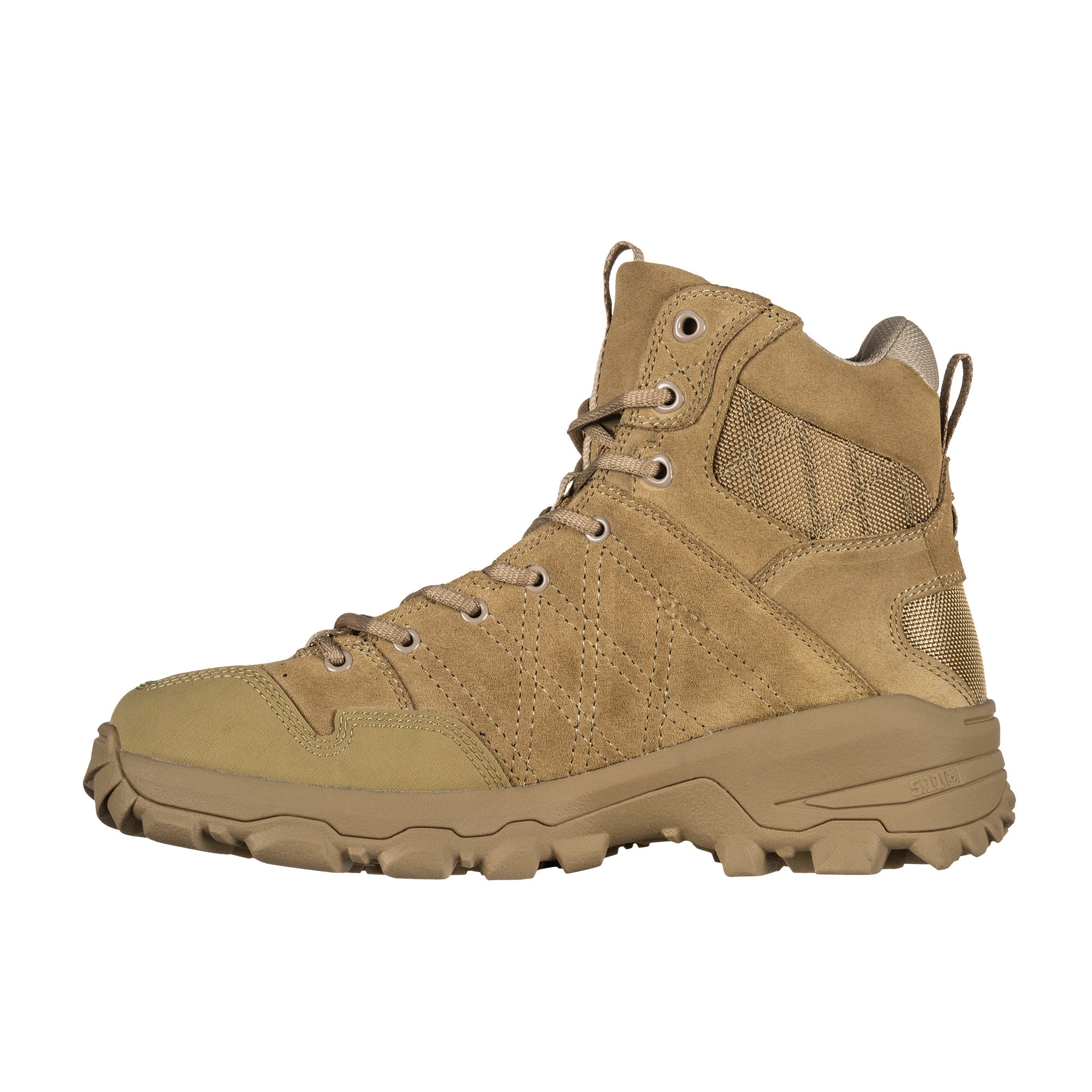 5.11 Tactical Cable Hiker Tactical Boot Coyote-Tactical Gear UK