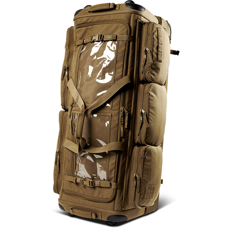 5.11 Tactical CAMS 3.0 186L Roller Bag-Tactical Gear UK