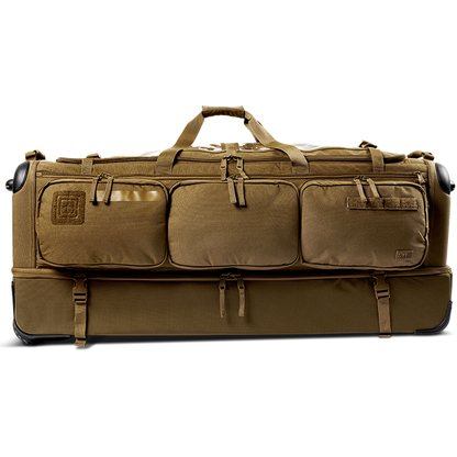 5.11 Tactical CAMS 3.0 186L Roller Bag-Tactical Gear UK