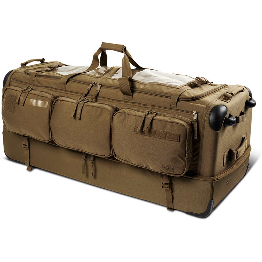 5.11 Tactical CAMS 3.0 186L Roller Bag-Tactical Gear UK