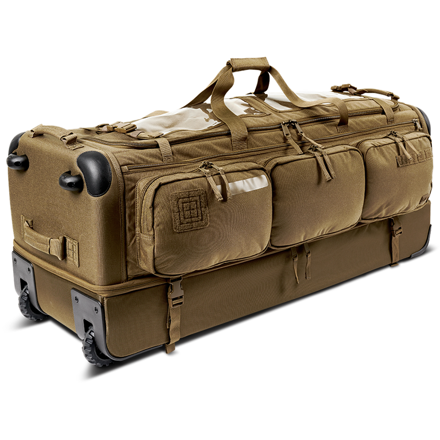5.11 Tactical CAMS 3.0 186L Roller Bag-Tactical Gear UK
