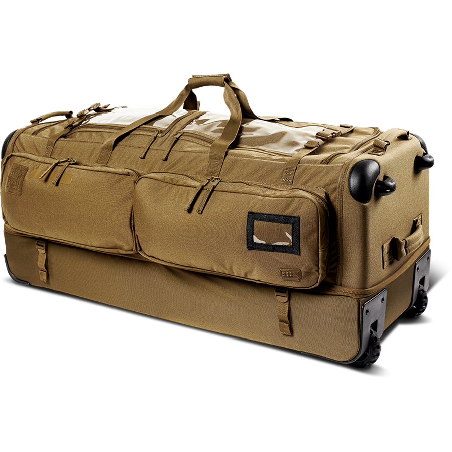 5.11 Tactical CAMS 3.0 186L Roller Bag-Tactical Gear UK