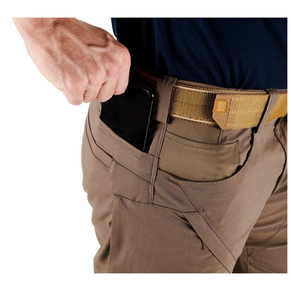5.11 Tactical Capital Pant Stone-Tactical Gear UK