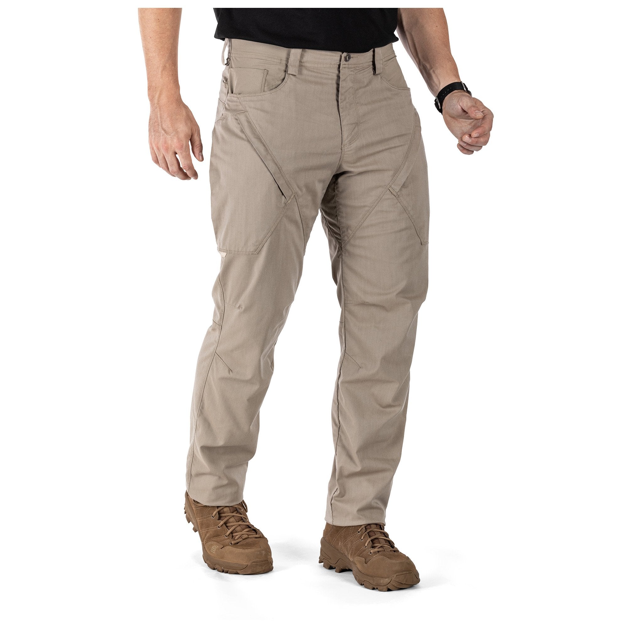 5.11 Tactical Capital Pant Stone-Tactical Gear UK