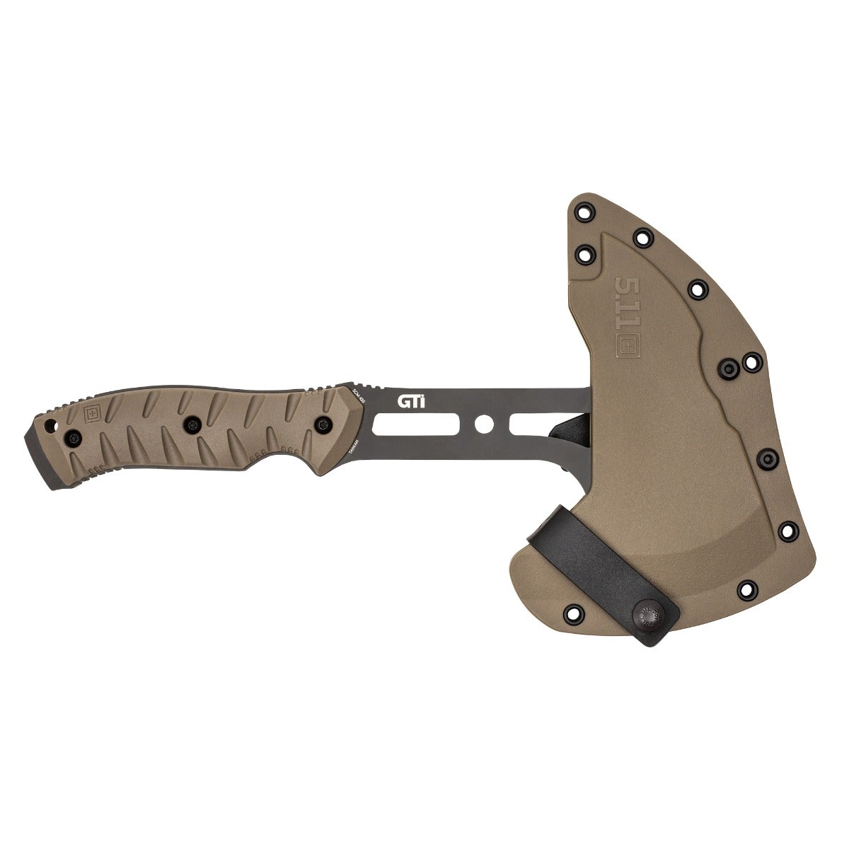 5.11 Tactical CFA Peacemaker Tomahawk-Tactical Gear UK