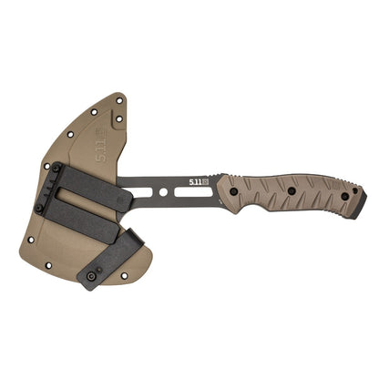 5.11 Tactical CFA Peacemaker Tomahawk-Tactical Gear UK