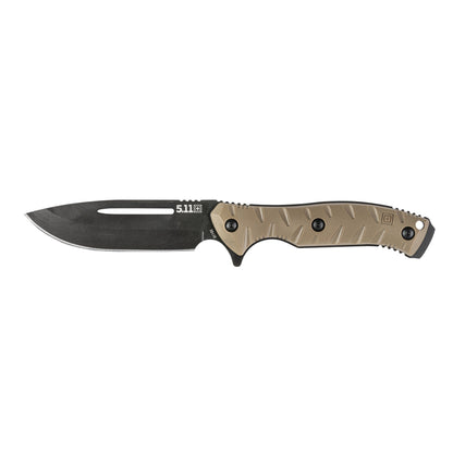 5.11 Tactical CFK 4 Field Knife-Tactical Gear UK