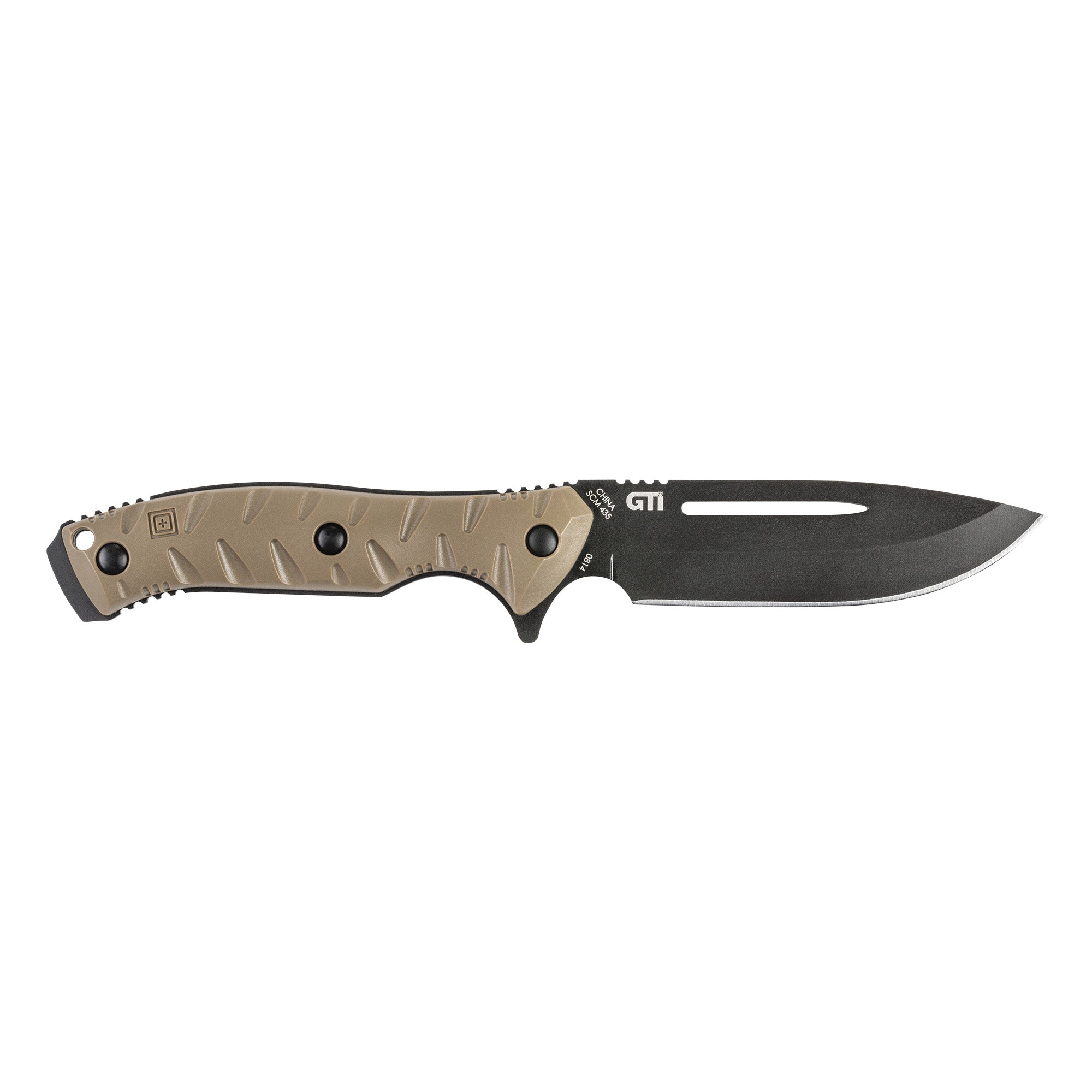 5.11 Tactical CFK 4 Field Knife-Tactical Gear UK