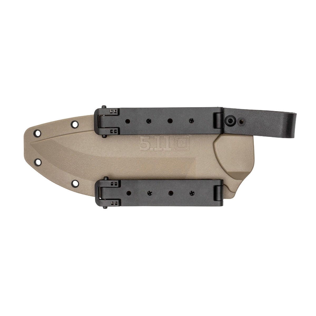 5.11 Tactical CFK7 Peacemaker Tactical Knife Kangaroo-Tactical Gear UK