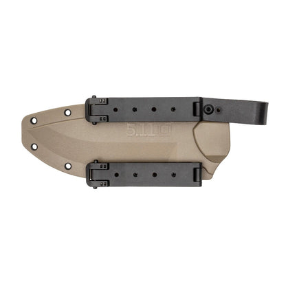 5.11 Tactical CFK7 Peacemaker Tactical Knife Kangaroo-Tactical Gear UK