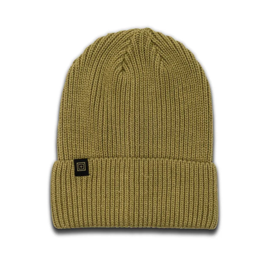5.11 Tactical CHAMBERS BEANIE-Tactical Gear UK