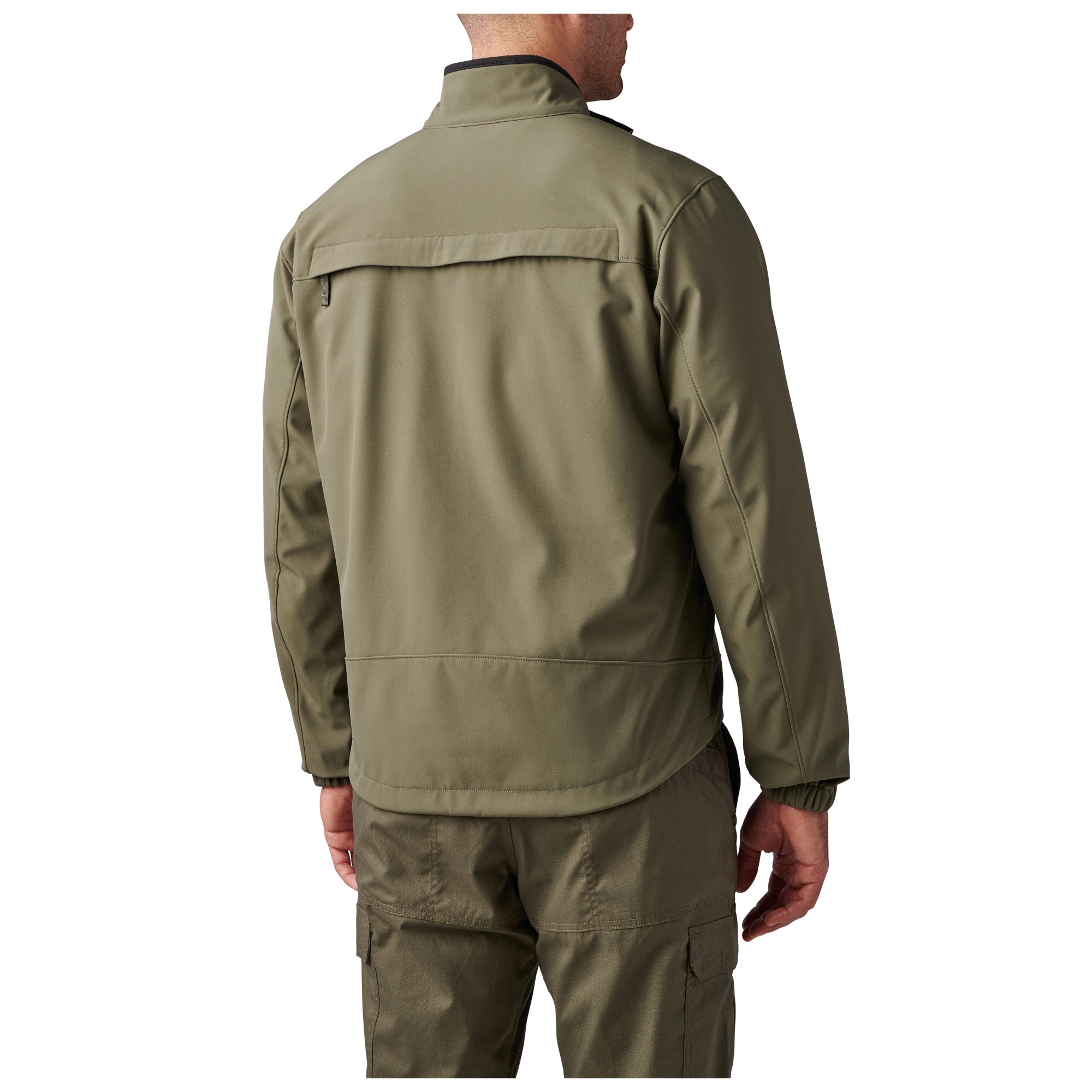 5.11 Tactical Chameleon Softshell Jacket 2.0-Tactical Gear UK