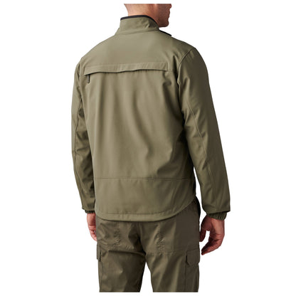 5.11 Tactical Chameleon Softshell Jacket 2.0-Tactical Gear UK