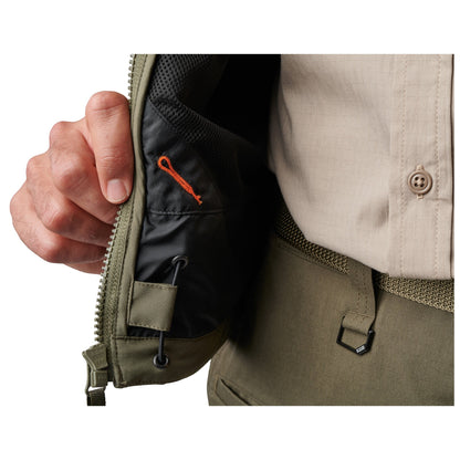5.11 Tactical Chameleon Softshell Jacket 2.0-Tactical Gear UK