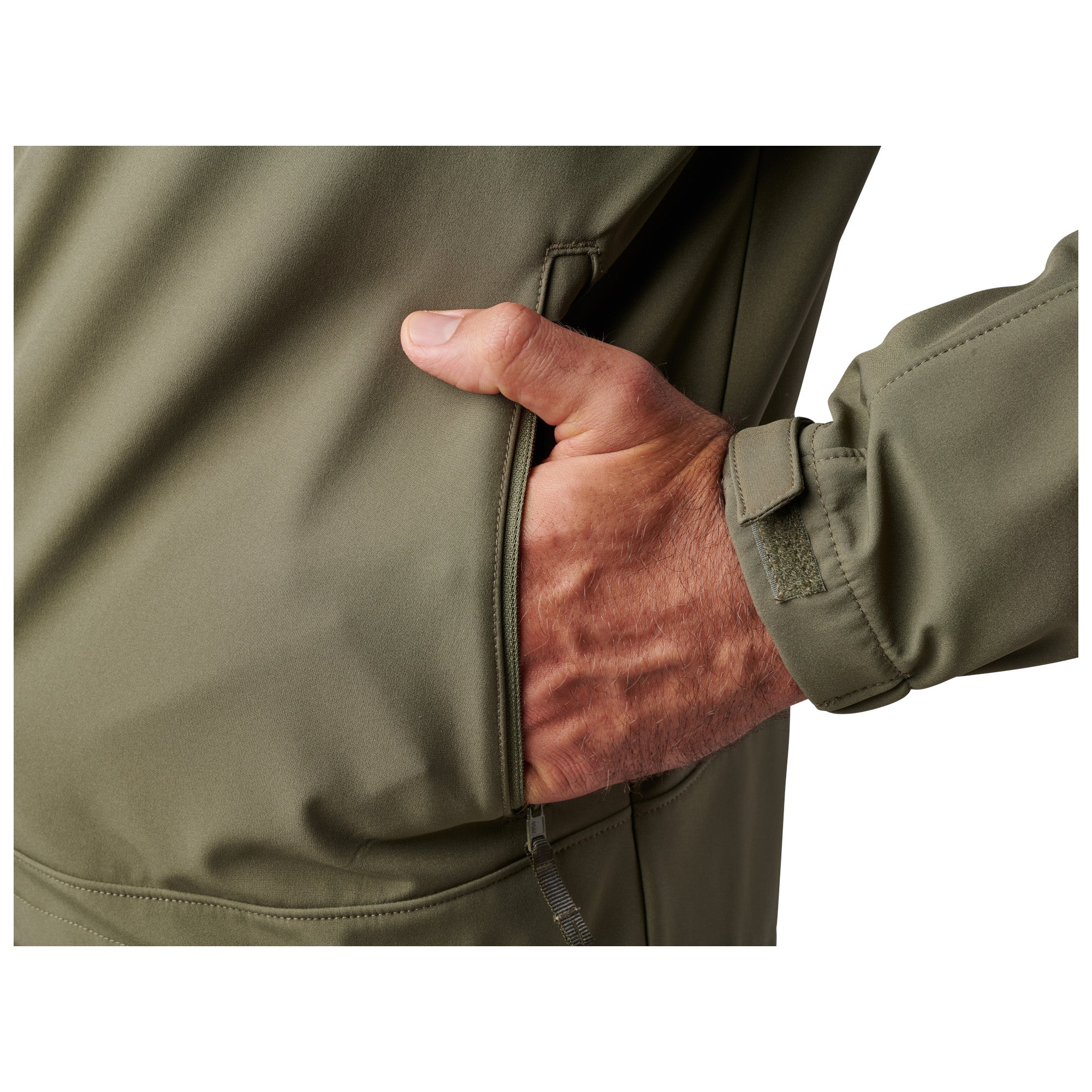 5.11 Tactical Chameleon Softshell Jacket 2.0-Tactical Gear UK