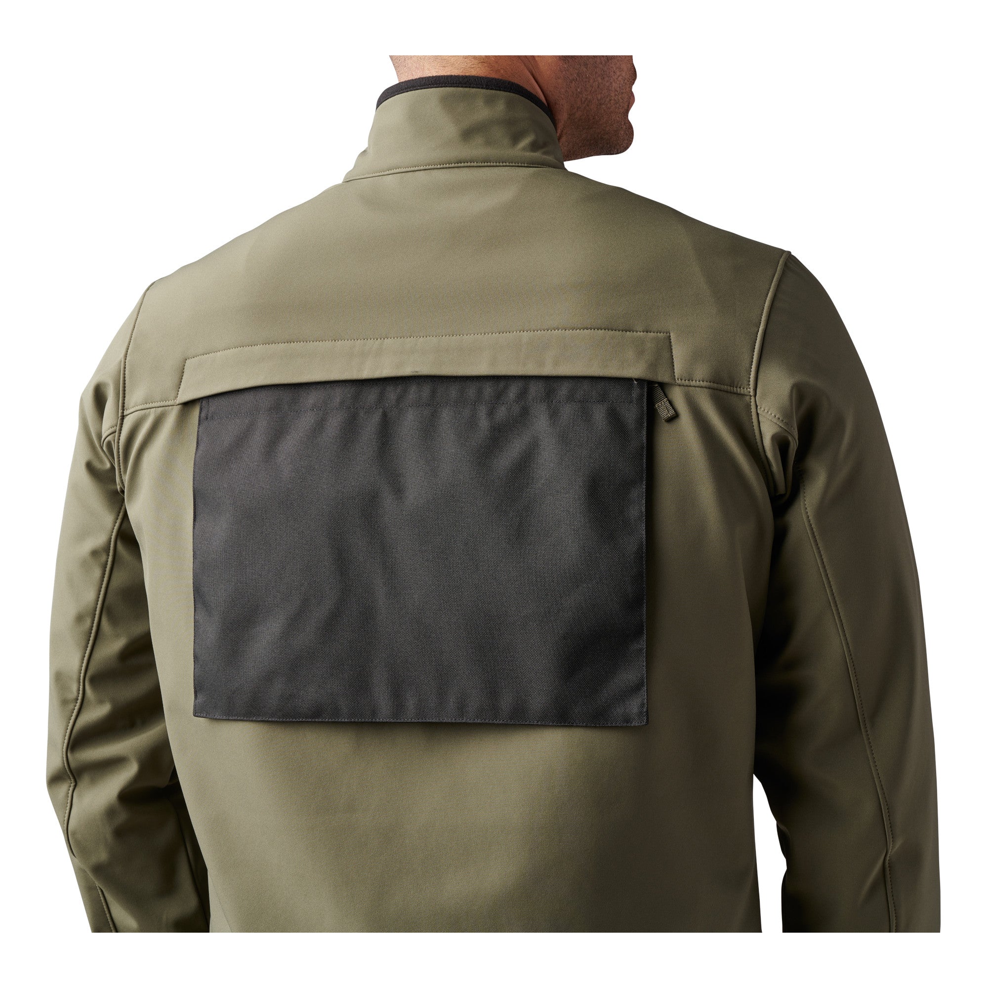 5.11 Tactical Chameleon Softshell Jacket 2.0-Tactical Gear UK