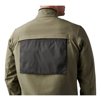 5.11 Tactical Chameleon Softshell Jacket 2.0-Tactical Gear UK