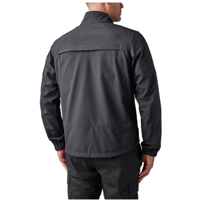 5.11 Tactical Chameleon Softshell Jacket 2.0-Tactical Gear UK