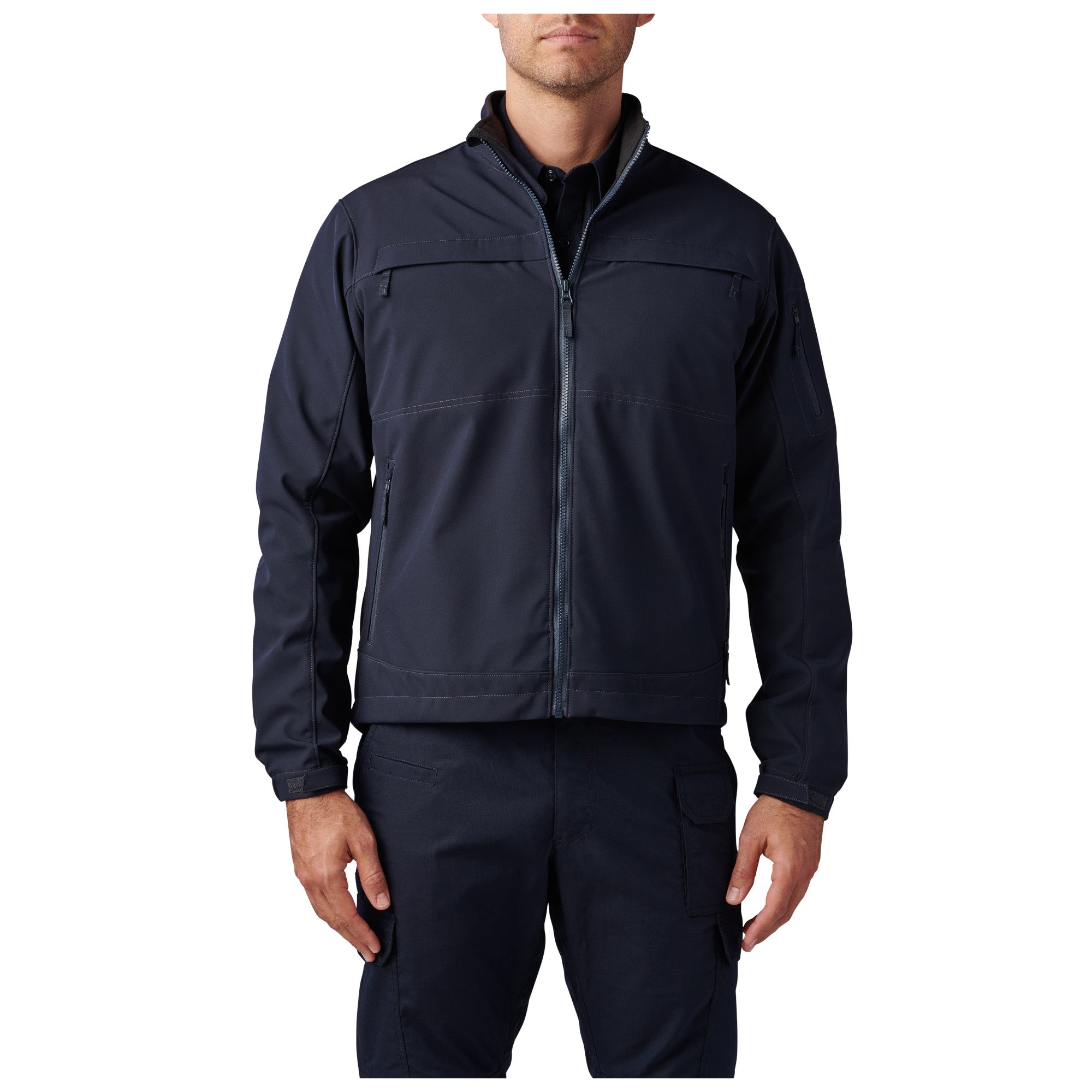 5.11 Tactical Chameleon Softshell Jacket 2.0-Tactical Gear UK