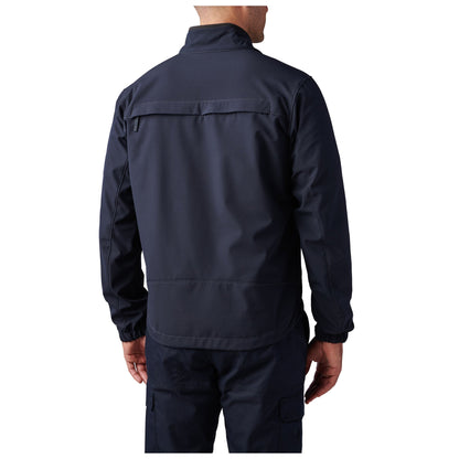 5.11 Tactical Chameleon Softshell Jacket 2.0-Tactical Gear UK