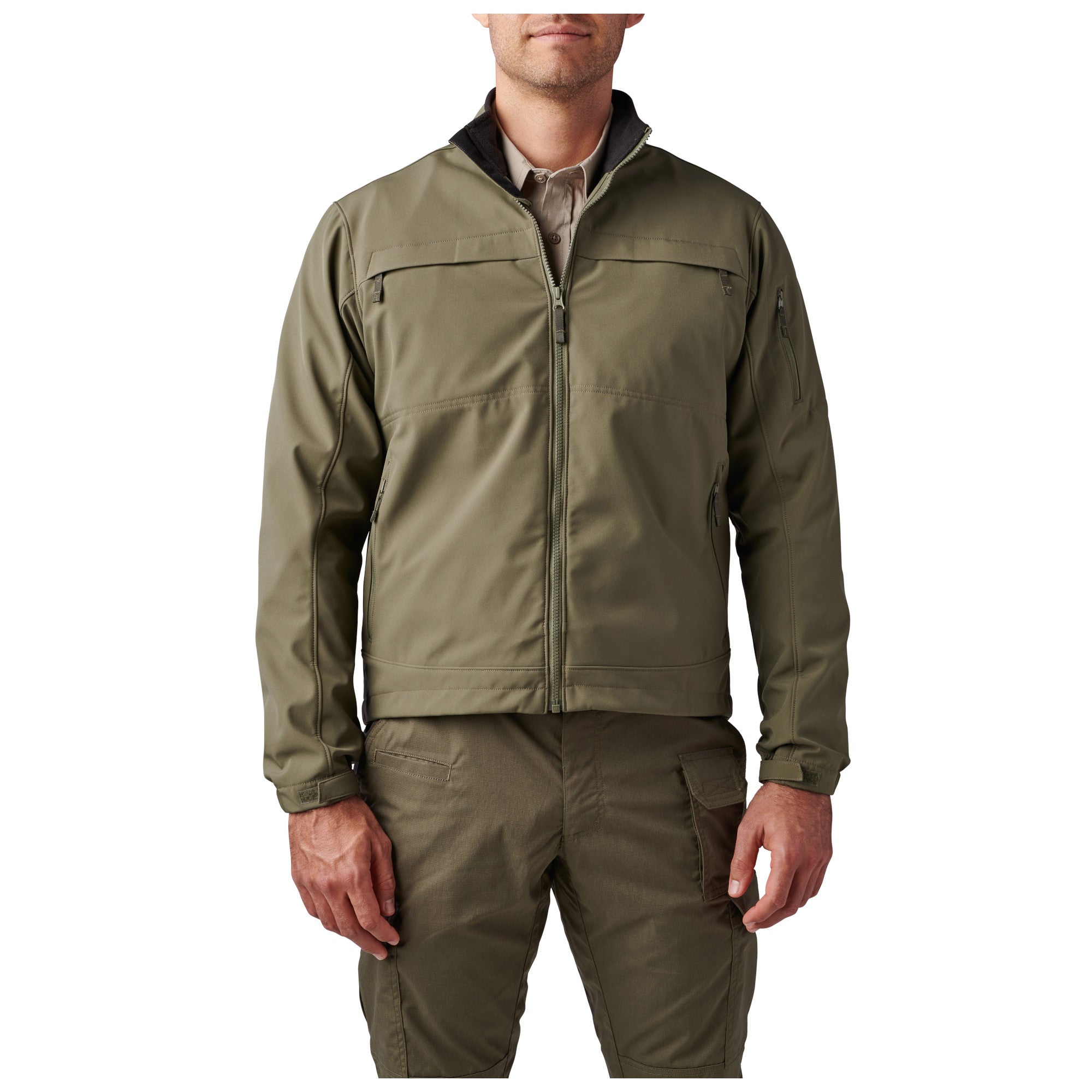 5.11 Tactical Chameleon Softshell Jacket 2.0-Tactical Gear UK