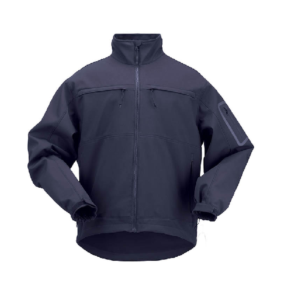 5.11 Tactical Chameleon Softshell Jacket-Tactical Gear UK
