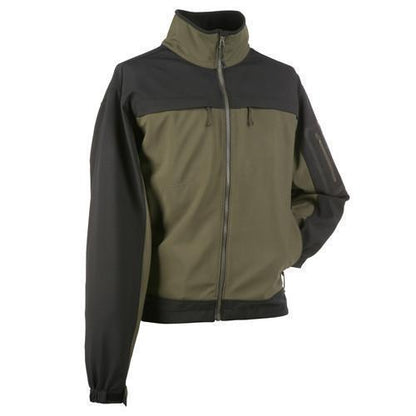 5.11 Tactical Chameleon Softshell Jacket-Tactical Gear UK