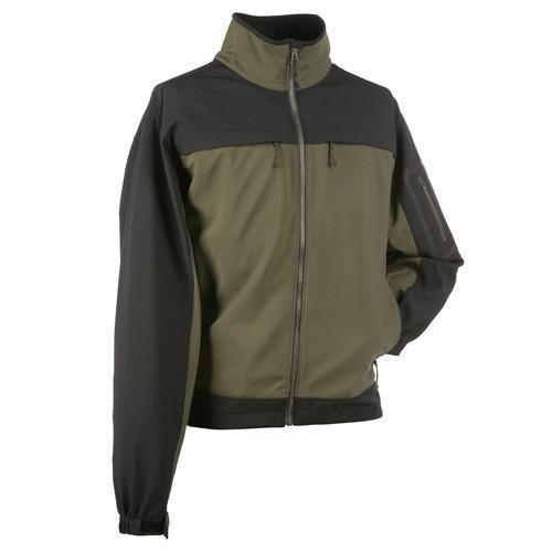 5.11 Tactical Chameleon Softshell Jacket-Tactical Gear UK