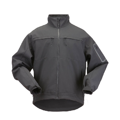 5.11 Tactical Chameleon Softshell Jacket-Tactical Gear UK
