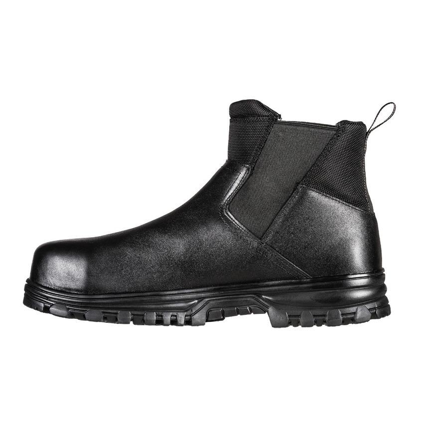 5.11 Tactical Company 3.0 Carbon Tac Toe Safety Boot-Tactical Gear UK