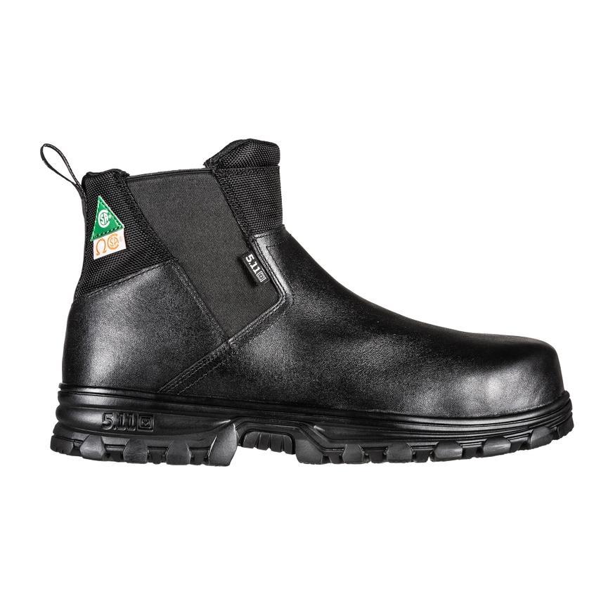 5.11 Tactical Company 3.0 Carbon Tac Toe Safety Boot-Tactical Gear UK