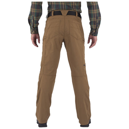 5.11 Tactical Covert Apex Pant - Battle Brown-Tactical Gear UK