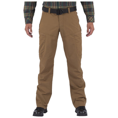 5.11 Tactical Covert Apex Pant - Battle Brown-Tactical Gear UK