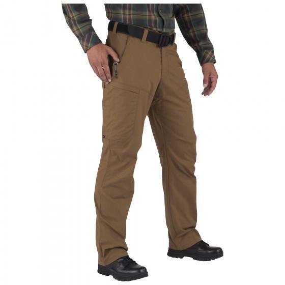 5.11 Tactical Covert Apex Pant - Battle Brown-Tactical Gear UK