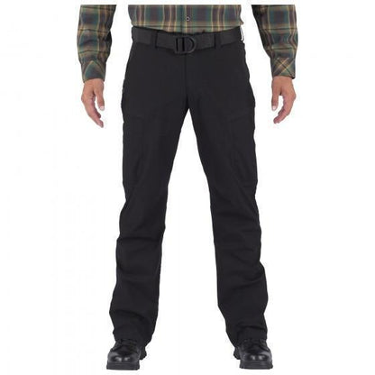 5.11 Tactical Covert Apex Pant - Black-Tactical Gear UK