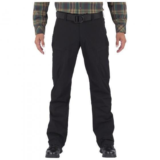 5.11 Tactical Covert Apex Pant - Black-Tactical Gear UK