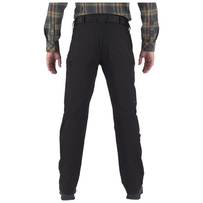5.11 Tactical Covert Apex Pant - Black-Tactical Gear UK